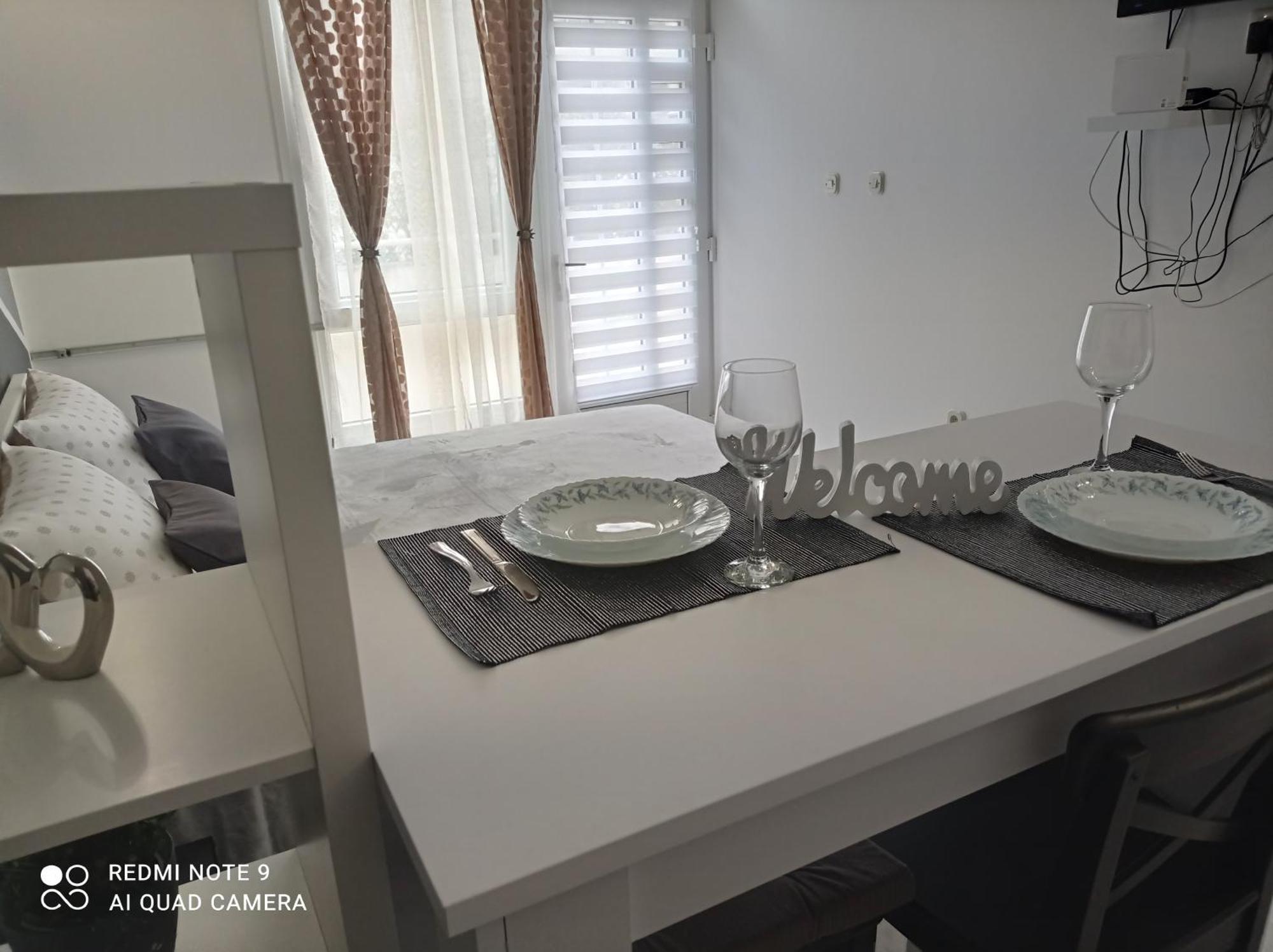 Summer Rest Appartement Split
